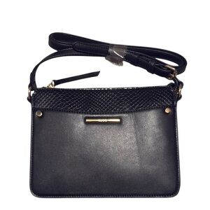 NWOT ALDO Small Crossbody Bag Purse with Adjustable Shoulder Strap
